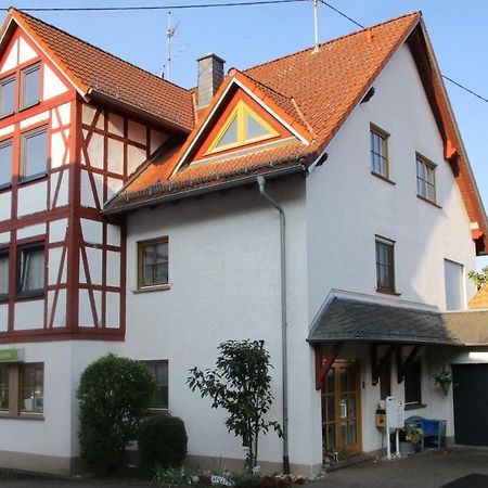 Fewo I Schlossborn Glashutten  Ngoại thất bức ảnh
