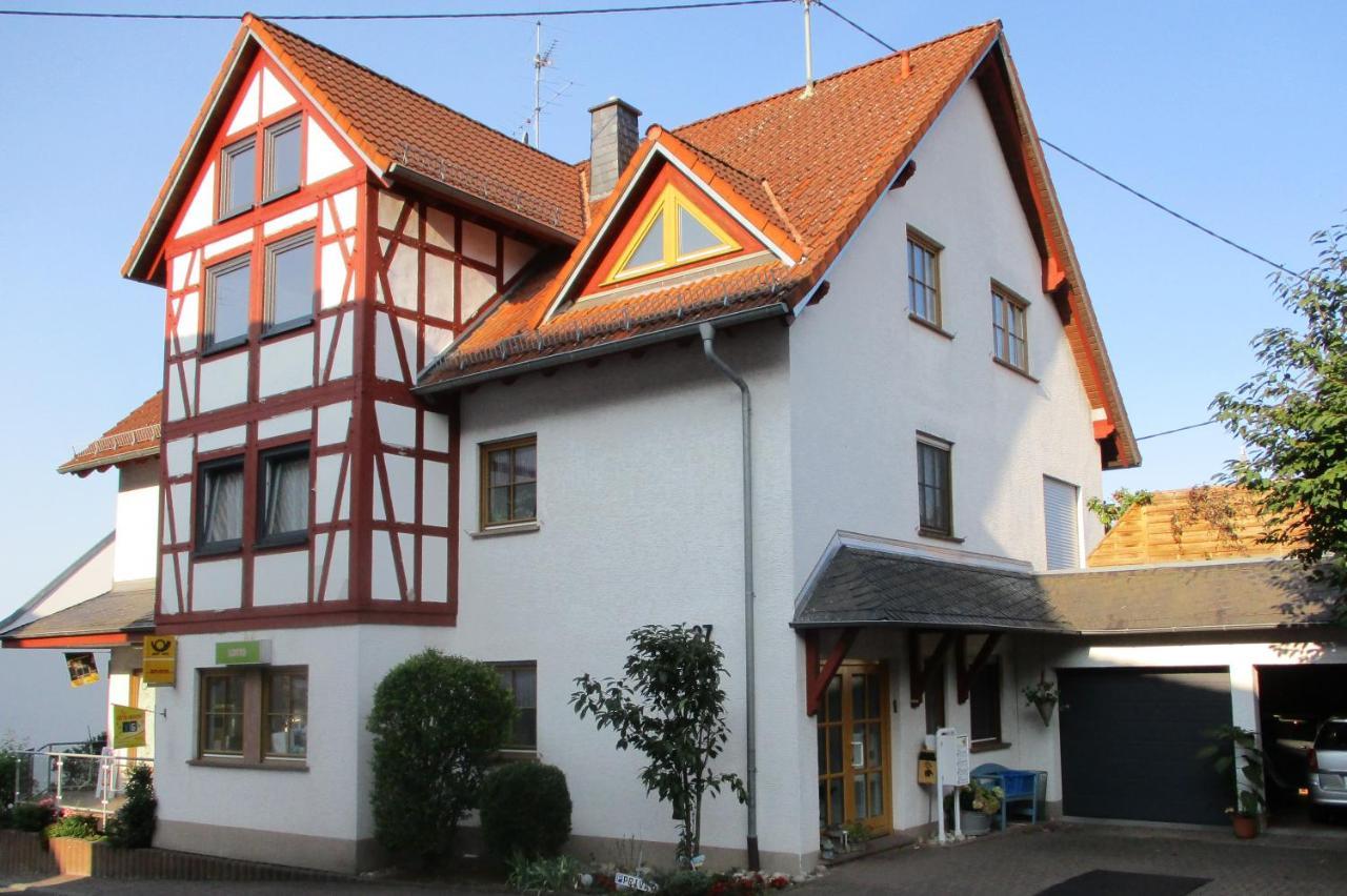 Fewo I Schlossborn Glashutten  Ngoại thất bức ảnh