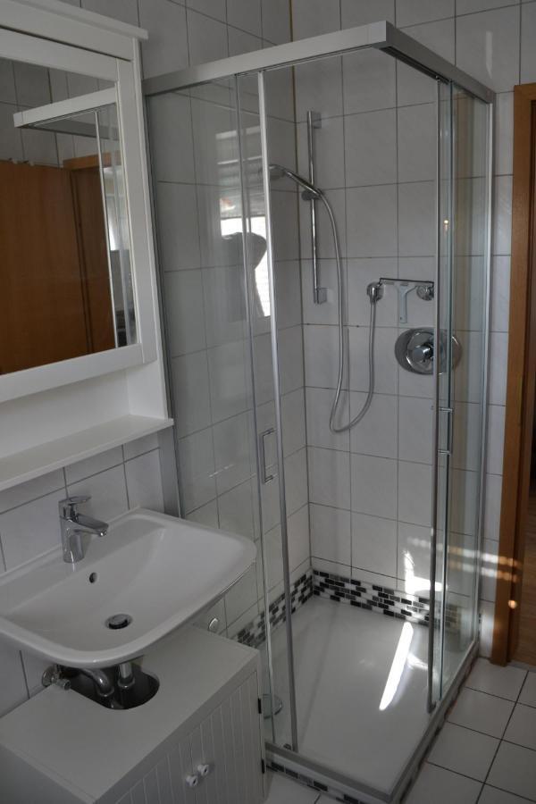 Fewo I Schlossborn Glashutten  Ngoại thất bức ảnh